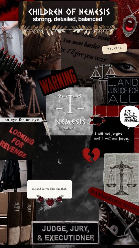 #percyjackson #pjo #nemesis #cabin16 #revenge #wallpaper #aesthetic #fyp #pinterest #books #booktok #red #dark Revenge Wallpaper Aesthetic, Revenge Wallpaper, Red Dark, Wallpaper Aesthetic, Percy Jackson, Revenge, Aesthetic Wallpapers, Wallpapers, Books