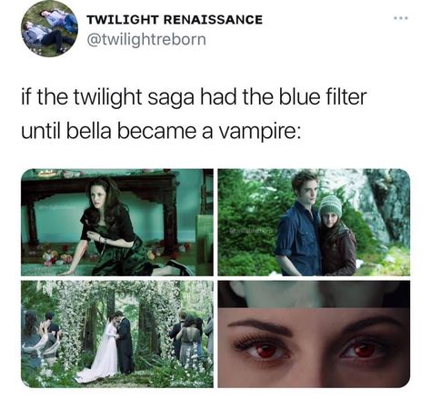 Twilight Wallpaper Funny, Twilight Quotes Aesthetic Wallpaper, Twilight Without Blue Filter, Twilight Jokes, Jacob Twilight Memes, Twilight Quotes, Twilight Funny, Twilight Saga Memes Hilarious, Twilight Memes