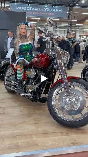 Harley Davidson Video, Harley Davidson, Instagram