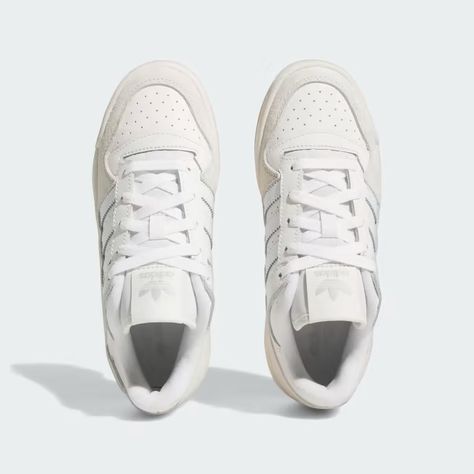 Girls' Sneakers | adidas US Adidas Original Forum, Adidas Platform Sneakers, Adidas Forum Low Shoes, Forum Low Shoes, Adidas White Shoes, Adidas Forum Low, Forum Low, Adidas Forum, Low Shoes