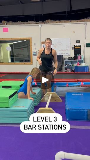 Gymnastics Levels, Sports Tips, Gymnastics Lessons, Kids Gymnastics, Gymnastics Skills, Gymnastics Coaching, Uneven Bars, Gymnastics Training, Gymnastics Videos