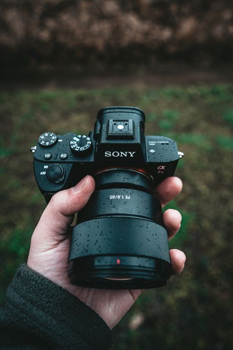 Take on the Sony a7RII with the Tamron 17-28mm 2.8. Oklahoma City, OK in the rain Sony A7iii Wallpaper, Sony Camera A7iii, Sony Camera Wallpaper, Sony A7iii Photography, Sony Camera Aesthetic, Best Camera For Photography, Camera Wallpaper, Sony A7iii, Best Digital Camera