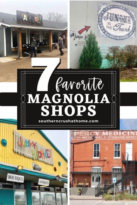 7 Favorite Magnolia Market Shops in Waco, TX https://www.southerncrushathome.com/7-favorite-magnolia-market-shops-in-waco-tx/ Magnolia Market Waco, Waco Texas, Texas Vacations, Magnolia Market, Market Shopping, Texas Travel, Shopping Trip, Vacation Destinations, Girls Trip