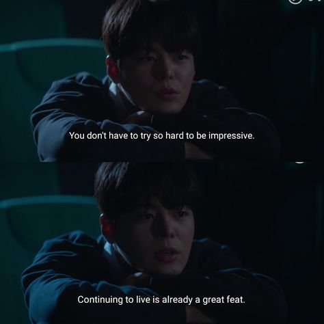 twinkling-watermelon-kdrama-quotes Watermelon Quotes, Asian Quotes, Enjoy Quotes, Quotes Drama Korea, Funny Stickman, K Quotes, Motivational Lines, Good Insta Captions, Korean Quotes