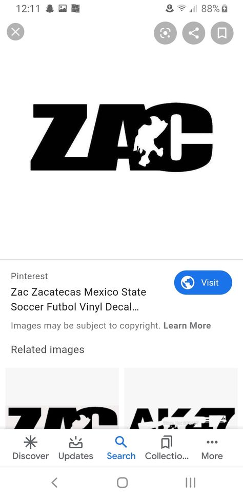 Zacatecas tattoo. Zacatecas Tattoo, Mexico Soccer, Vinyl Decals, Bee, Vinyl, Tattoos