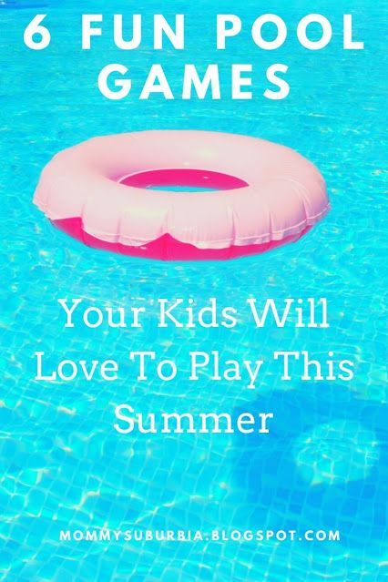 Pool Competition Games, Pool Games To Play With Friends, Fun Pool Games For Kids, Games To Play In The Pool With 2 People, Swimming Activities For Kids, Swimming Pool Games For Kids, Kids Pool Party Games, Fun Games To Play In The Pool, Games To Play In The Pool