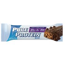 Find the Right Product | Pure Protein - Power Your Purpose Pure Protein Bars, Salted Caramel Bars, Dark Chocolate Coconut, Coconut Chocolate Bars, Gluten Free Bars, High Protein Bars, Protein Chocolate, Pure Protein, Caramel Bars