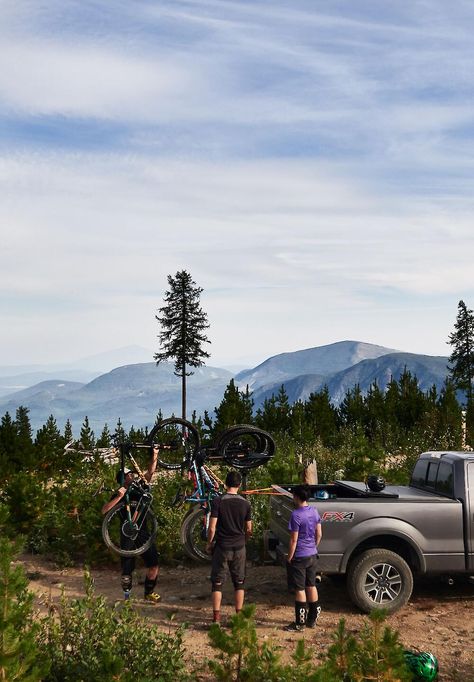 Biking Aesthetic, Seek Discomfort, Xc Mountain Bike, Summer Camp Aesthetic, Biking Trail, Bike Camping, Outdoor Aesthetic, Camping Aesthetic, Breathtaking Places