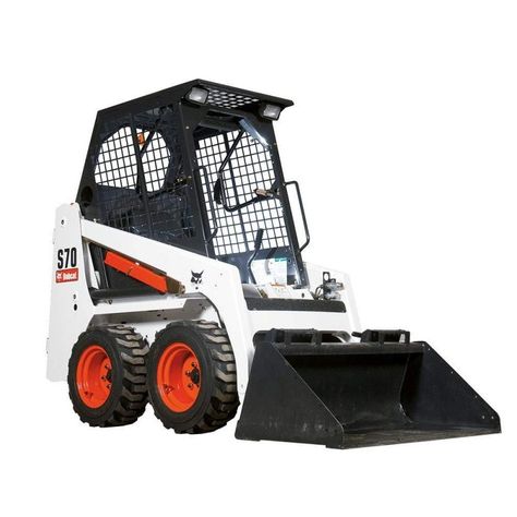 Bobcat Equipment, Innovation Center, Point Cloud, Innovation Centre, Company Work, Work Gear, Sensors Technology, Construction Equipment, Future Technology