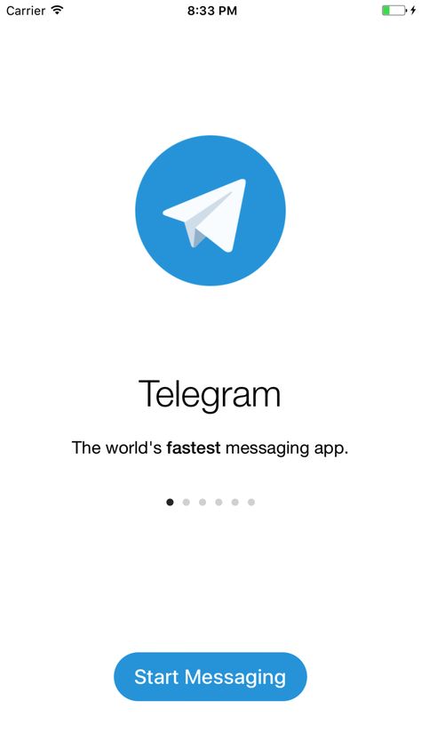 Telegram Messenger on the App Store #iphoneappstore, App Story, Telegram App, Download Free App, App Marketing, Voice Call, Telegram Logo, Instant Messaging, App Logo, Party Apps