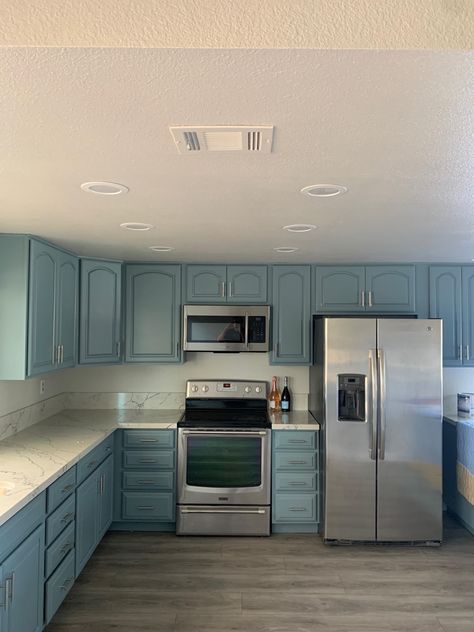 Water’s Edge Benjamin Moore Cabinets, Water’s Edge Benjamin Moore, Benjamin Moore Waters Edge Kitchen Cabinets, Benjamin Moore Waters Edge Cabinets, Waters Edge Benjamin Moore Cabinets, Benjamin Moore Waters Edge, Waters Edge Benjamin Moore, Benjamin Moore Kitchen, Cabinets Colors