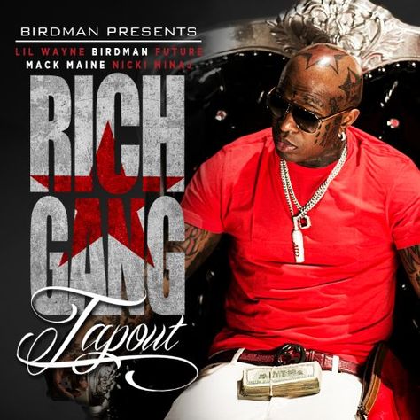 Tapout Lil Wayne Nicki Minaj, Rich Gang, Rich Homie Quan, Baby Lyrics, Google Play Music, Music Promotion, Futuristic Art, Lil Wayne, Hip Hop Music