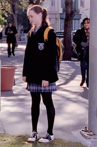 Rory Uniform, Rory Chilton Uniform, Rory Gilmore School Uniform, Rory Gilmore Uniform, Rory Gilmore Chilton Uniform, Chilton Uniform, Rory Gilmore School, Rory Gilmore Chilton, Brittany Core