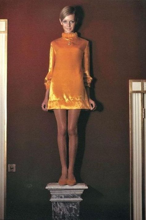 Twiggy Lawson, Twiggy Model, 60s Mini Skirt, 60’s Fashion, Twiggy Fashion, Mary Quant, Cecil Beaton, Swinging Sixties, Sixties Fashion