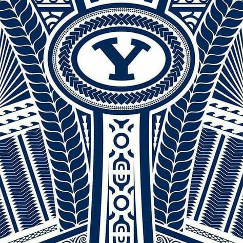 Byu Football, Byu Cougars, Nba Miami Heat, Brigham Young University, Football Wallpaper, Juventus Logo, Continuing Education, Screen Savers, Football Jerseys