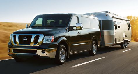 2017 Nissan NV Cargo And Passenger Vans Add New V8 Start From $27730 12 Passenger Van, Van Pictures, Land Cruiser 4x4, Nissan Vans, Nissan Nv, Commercial Van, Passenger Van, 4x4 Van, Cargo Van