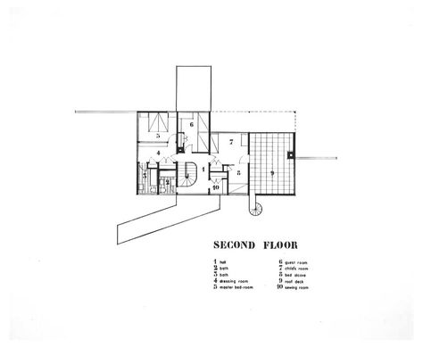 Gropius House in Lincoln by Walter Gropius | ArchEyes Gropius House, Organic Building, Bauhaus Principles, New England Aesthetic, Harvard Students, England Aesthetic, Historic New England, American Houses, Walter Gropius