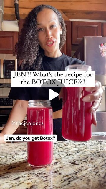 Cold Pressed Juice Recipes For Skin, Red Cabbage Juice Recipe, The Jen Jones, Pineapple Juicing Recipes, Juicing Recipes For Inflammation, Juices For Gut Health, Cabbage Smoothie, Anti Aging Juice, Cold Pressed Juice Recipes