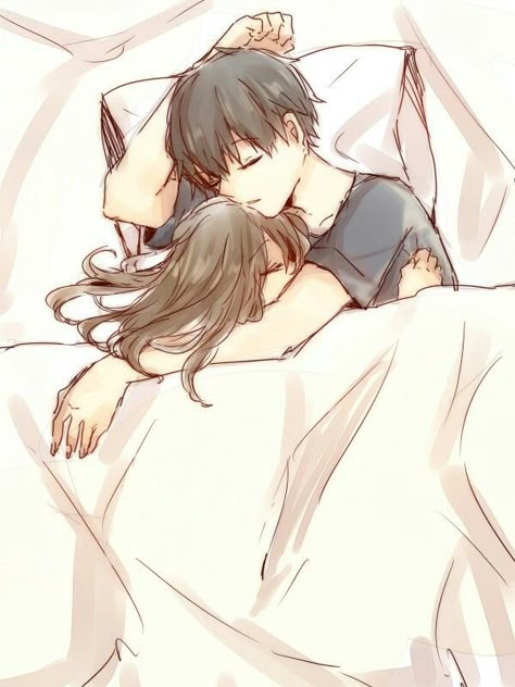 Miss you.. Anime Couples Cuddling, Anime Hug, Girls Cuddling, Kagerou Project, Manga Couple, Romantic Anime Couples, Drawing Faces, Cute Couple Art, Popular Anime