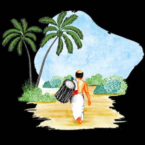 Image of kerala cultural Kerala Piravi Drawings, Keralapiravi Images, Kerala Piravi, Cute Muslim Couples, Kerala, Png Images, India, Drawings, Quick Saves