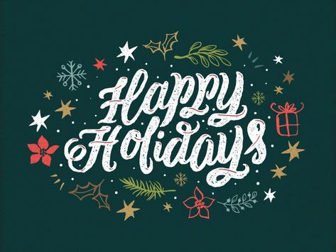 Happy Holidays Font, Happy Holidays Typography, Happy Holidays Images Beautiful, Happy Holidays Gif, Happy Holidays Wallpaper, Happy Holidays Lettering, Happy Holidays Card Design, Happy Holidays Images, Happy Holidays Quotes