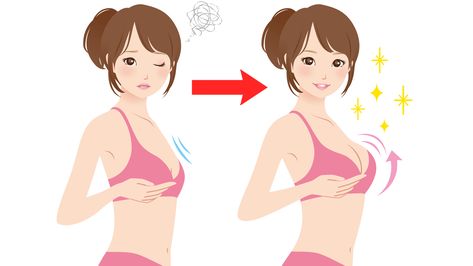 Massages to Increase Breast Size / NHR - Natural Home Remedies Increase Breast Size, Natural Home Remedies, Natural Home, Home Remedies, Massage, Nature