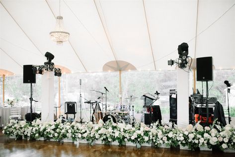 How to Maximize Your Wedding Floral Budget | alwaysyoursevents.com Cape Cod Weddings, Cape Cod Wedding, Beach Ceremony, Boston Wedding, Wedding Planning Advice, Wedding Boston, Gift Table, Ceremony Location, Sweetheart Table