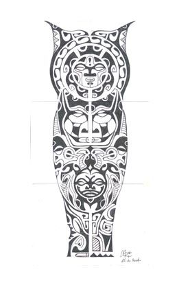 Todos os tamanhos | tatuagem.polinesia.maori.0173.perna tattoo | Flickr – Compartilhamento de fotos! Tattoo Maori Perna, Maori Tattoo Frau, Patterns Tattoo, Totem Tattoo, Polynesian Tattoo Designs, Maori Tattoos, Maori Patterns, Maori Tattoo Designs, Polynesian Tattoos