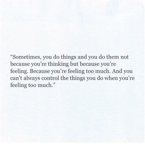 Feeling Too Much, Charlotte Freeman, Edgy Quotes, Thinking Of You Quotes, Personal Growth Motivation, Deep Words, I Can Relate, Amazing Quotes, Note To Self