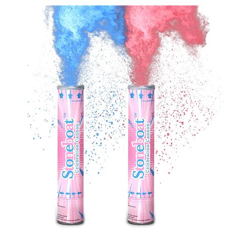 Cannon Gender Reveal, Confetti Cannon Gender Reveal, Gender Reveal Confetti Cannon, Gender Reveal Confetti, Confetti Cannon, Confetti Gender Reveal, Gender Reveal Party Supplies, Biodegradable Confetti, Baby Gender Reveal Party