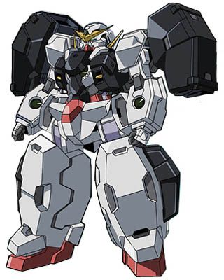 The Gundam Virtue from 00 Tieria Erde, Gundam Virtue, Gundam Exia, Mobile Suit Gundam 00, Mecha Suit, Gundam Mobile Suit, Mech Suit, Gundam 00, Mobile Suit Gundam