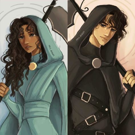 Scythe Lucifer, Scythe Anastasia, Neal Shusterman Books, Arc Of A Scythe, Scythe Book, Neal Shusterman, Book Fanart, Beginning Reading, Enola Holmes