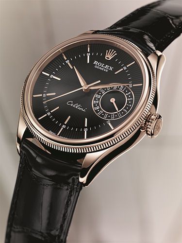 The Rolex Cellini Collections: Here’s What You Need to Know | WatchTime - USA's No.1 Watch Magazine Rolex Cellini, New Rolex, Dream Watches, Fine Watches, Classic Watches, Luxury Watches For Men, Beautiful Watches, Watch Collection, Mechanical Watch