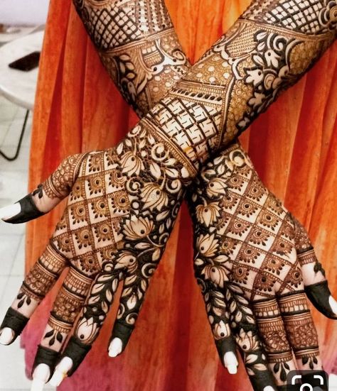 Henna Tattoos, Mehndi Design, Mehndi Designs, Henna, Tattoos, Design