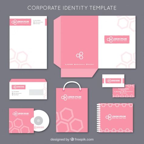 Cart Visit, Stationary Branding, Corporate Stationery, Brand Identity Package, Corporate Identity Design, Folder Design, Visual Identity Design, Letterhead Design, Stationary Design