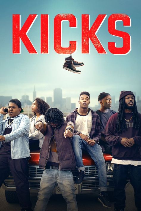 Kicks Movie, Text Games For Couples, Zapatillas Air, Black Tv Shows, Top Movies To Watch, Movies To Watch Teenagers, Mahershala Ali, Movie Nerd, New Movies To Watch