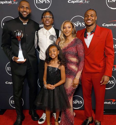 Savannah James, Lebron James Jr, Family Is Everything, Family Matters, Family Affair, Celebrity Couples, Lebron James, Savannah, Savannah Chat