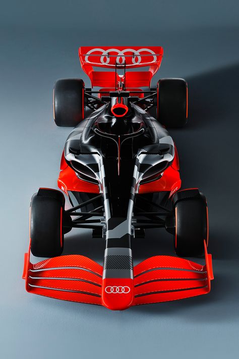 The future of Audi is Formula 1. In 2026, we will compete with the best-in-class, most innovative and high performing vehicles in the world, using our own specially developed power unit. #AudiMotorsport #Motorsport​ #F1​ #Formula1 #ProgressYouCanFeel Audi Motorsport, Power Unit, Formula 1 Car, Transportation Design, F1 Drivers, To The Future, Next Chapter, Proud To Be, Formula One