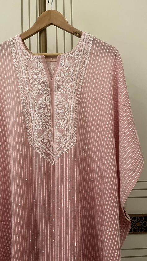 Pure Georgette kaftans
Fully stitch in free size Free Size, Pure Products