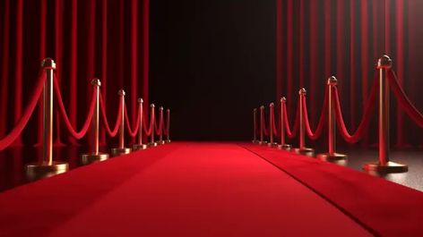 3d rendering red carpet and rope barrier with red curtain background,hd photography photo Red Curtain Background, Rope Barrier, Award Background, Ceremony Background, Curtain Background, Hd Photography, Red Carpet Awards, Background Hd, Red Curtains