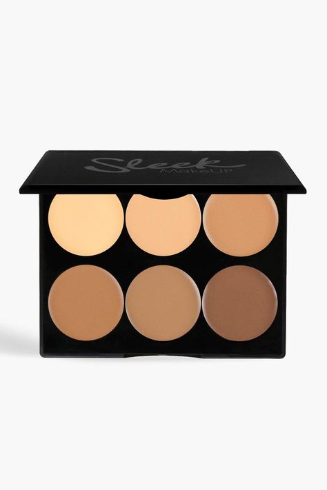 Sleek Cream Contour Kit Medium 12g #AFF, , #ad, #Affiliate, #Contour, #Medium, #Kit, #Cream Maybelline Eraser Eye Concealer, Fine Jewelry Display, Pastel Nail Polish, Pastel Nail, Sleek Makeup, Floral Crowns, Cream Contour, Contour Kit, Fedora Hats