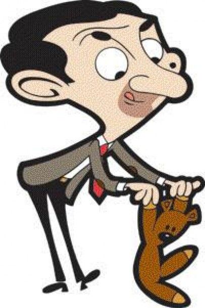 graphics-mr-bean-868984.bmp (406×611) Ms Bean, Mr Bin, Bean Cartoon, Mr Bean Cartoon, Mr Bean Funny, Best Whatsapp Dp, Popular Cartoons, Mr Bean, Cartoon World