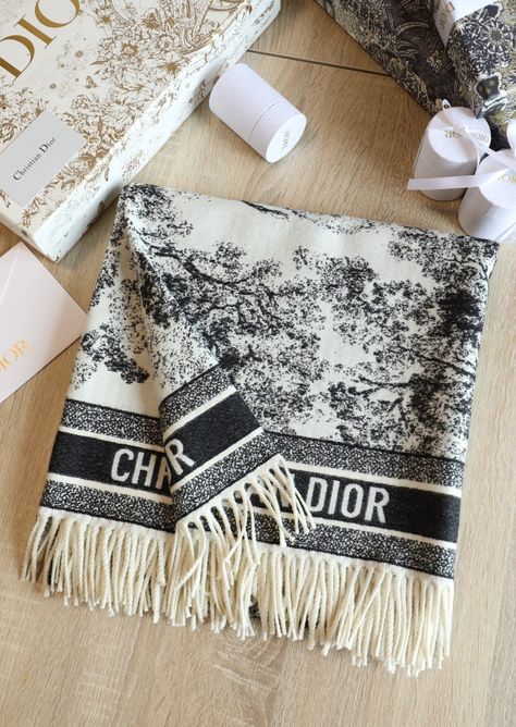 Dior Blanket, Fashion Belts, Luxury Blanket, Blanket Scarf, Bags Shoes, Oman, Scarfs, Abu Dhabi, Shoes Women