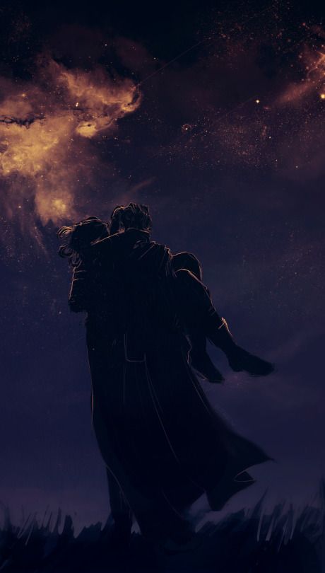 I'll carry you to the end of the universe - Reylo Kylo Ren And Rey, Kylo Ren, High Fantasy, Story Inspiration, Star Wars Art, Writing Inspiration, Fantasy World, Dark Fantasy, In The Dark