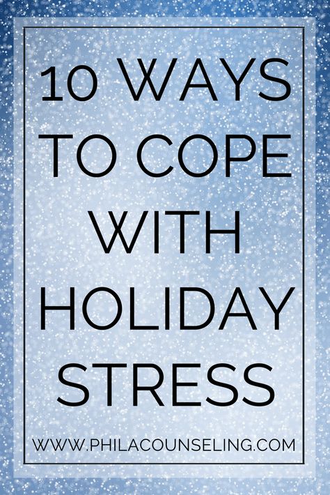 Coping With Holiday Stressors, Thought Defusion, Family Routine, Enjoyable Activities, Quitting Drinking, Counseling Tools, Mind Health, Health Blogs, Lower Back Pain Exercises