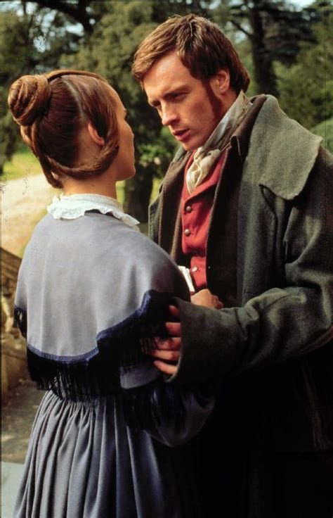 Period Piece Movies, The Tenant Of Wildfell Hall, Jane Austen Movies, Little Dorrit, Anne Bronte, Toby Stephens, Bronte Sisters, Period Movies, Black Sails