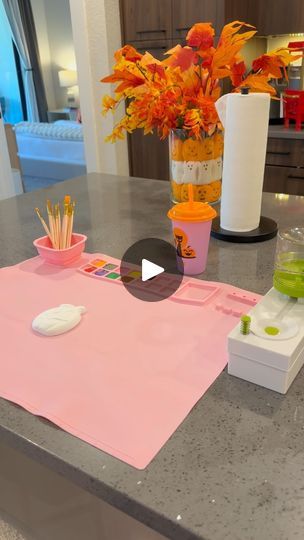 28K views · 39K reactions | Halloween paint station date night idea 🎃👻

Comment “PAINT” and I’ll send you all the link details 🔗 or linked on my Amaz0n storefront in bio 🤍 

#amazonfinds #datenight #halloween #halloweenpainting #halloweenideas #paintnight #painting #fall #fallactivities #fallactivitiesforkids | Annie 🤍 | Bobby "Boris" Pickett · Monster Mash Paint Station, Autumn Activities For Kids, Halloween Painting, Monster Mash, Autumn Activities, But Why, Store Fronts, So True, Date Night