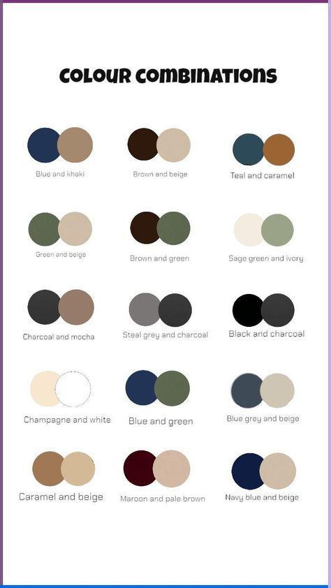 Color Matching Chart, Fashion Color Combos, Navy Color Scheme, Earth Tone Color Palette, Wardrobe Plan, Colours That Go Together, Guys Fashion Casual, Cool Color Palette, Colour Combinations Fashion