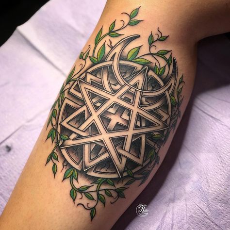 Disturbed Tattoo, 00 Tattoo, Different Tattoos, Band Tattoo, Art Tattoos, Tattoos And Piercings, Body Art Tattoos, Polynesian Tattoo, Geometric Tattoo