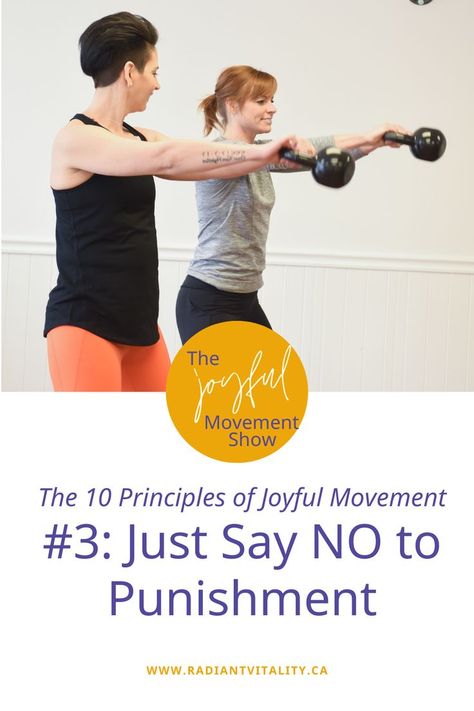 "No Pain, No Gain" mentality abounds in the fitness industry, but actually kills motivation and makes joyful movement feel out of reach. Joyful Movement, Body Positive Fitness, Hardcore Workout, No Pain No Gain, Diet Culture, What’s Going On, Workout For Beginners, Body Positivity, Personal Trainer